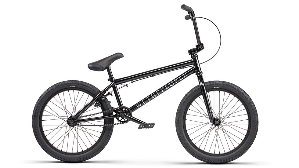 WeThePeople Thrill Seeker