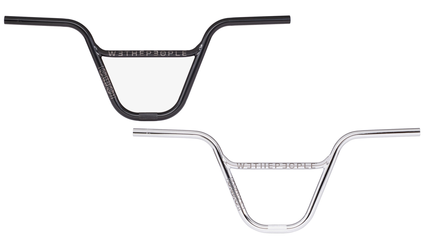 WeThePeople Utopia Bars