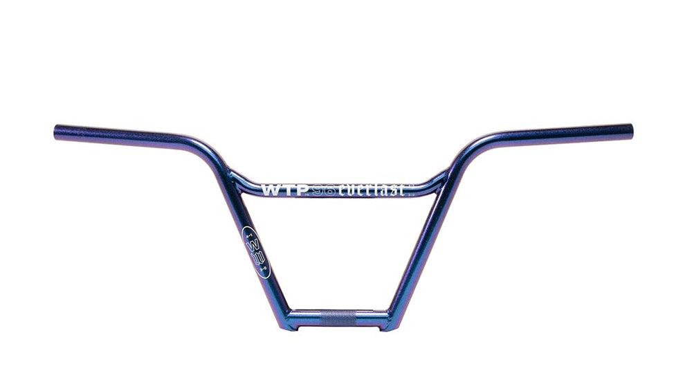 WeThePeople Everlast Bars