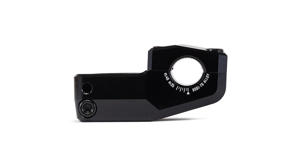 WeThePeople Gooseneck Stem