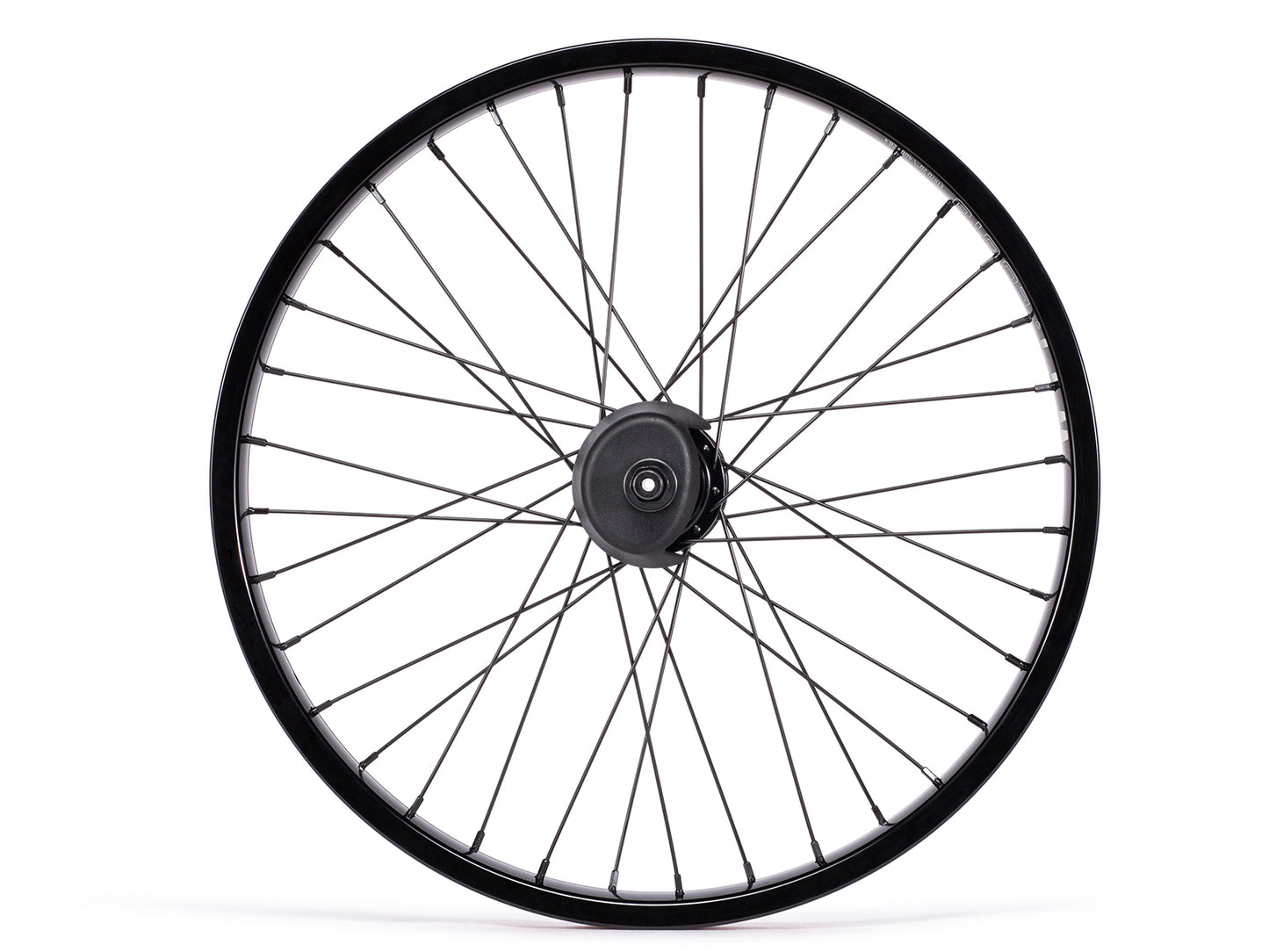 WeThePeople Hybrid FreeCoaster Wheel RHD/LHD