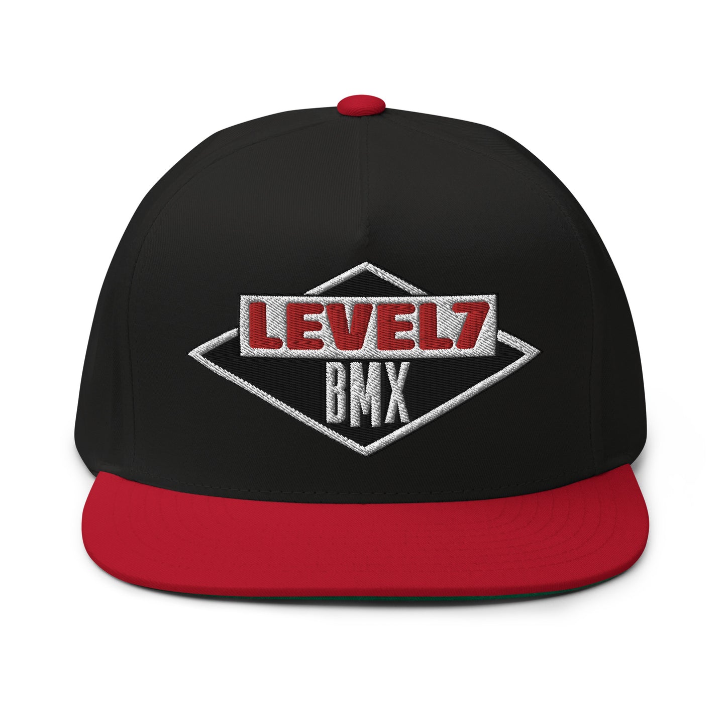 L7 Beasties Snap Back Hat