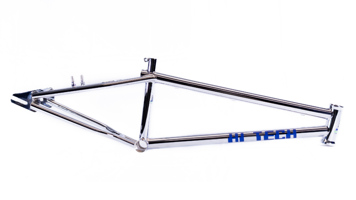Hi Tech BMX-40 Year Anniversary BMX Racing Frame 20" & 26"
