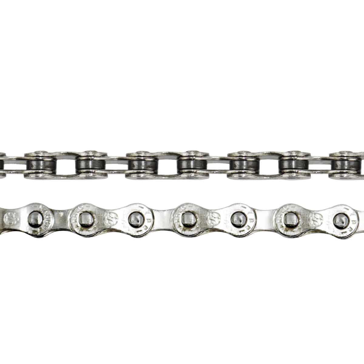 Rhythm Pro Solid Pin Full Link BMX Chains