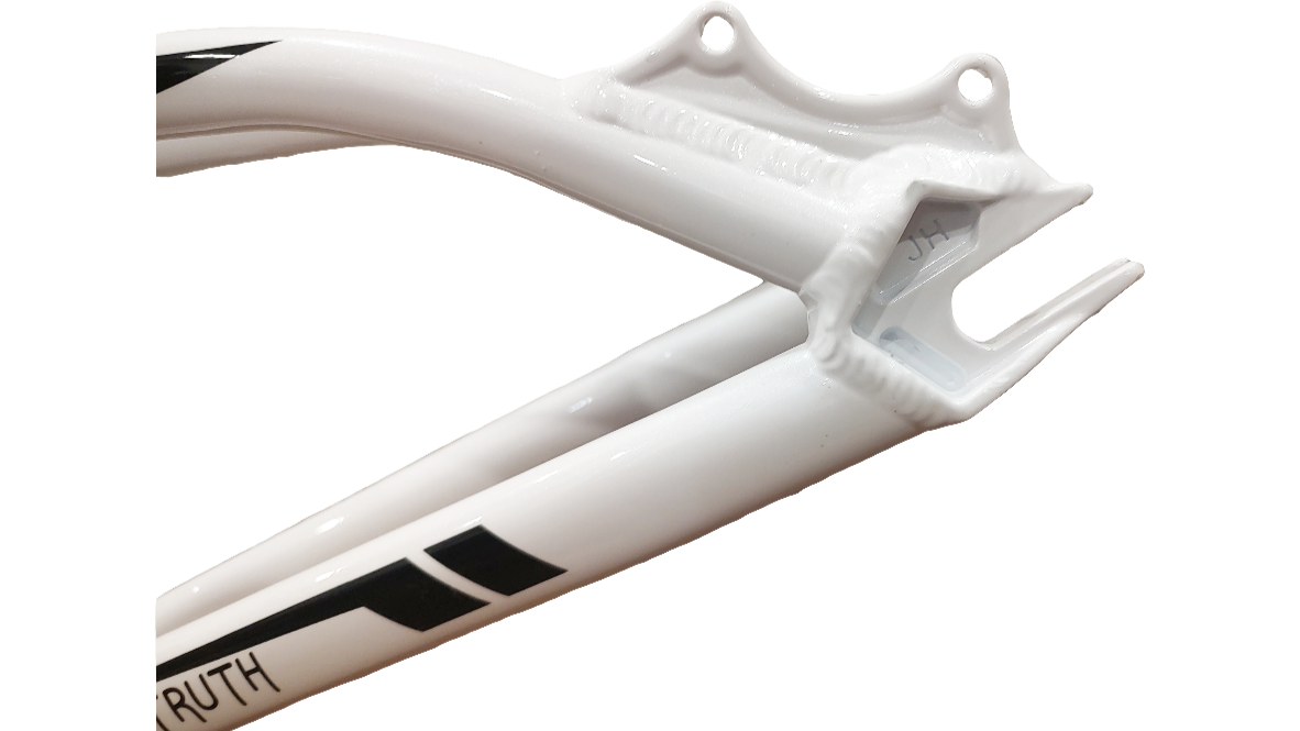 Truth BMX OS20 Renegade Race Frame 21.25" - 23"