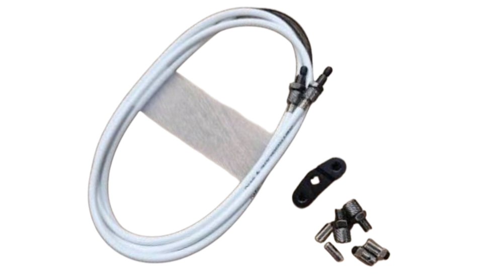 Snafu AstroGlide Gyro Cables