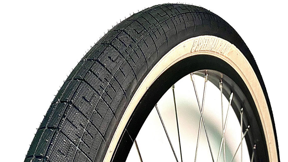 Neumáticos S&M Speedball de 26" y 29"