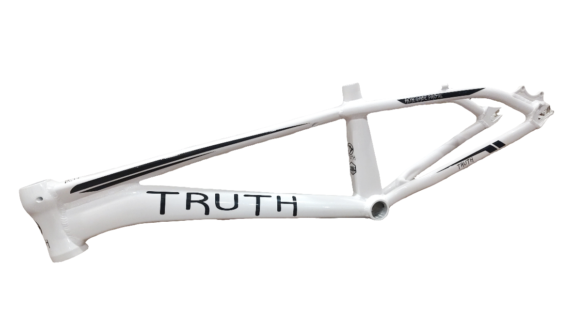 Truth BMX OS20 Renegade Race Frame 21.25" - 23"