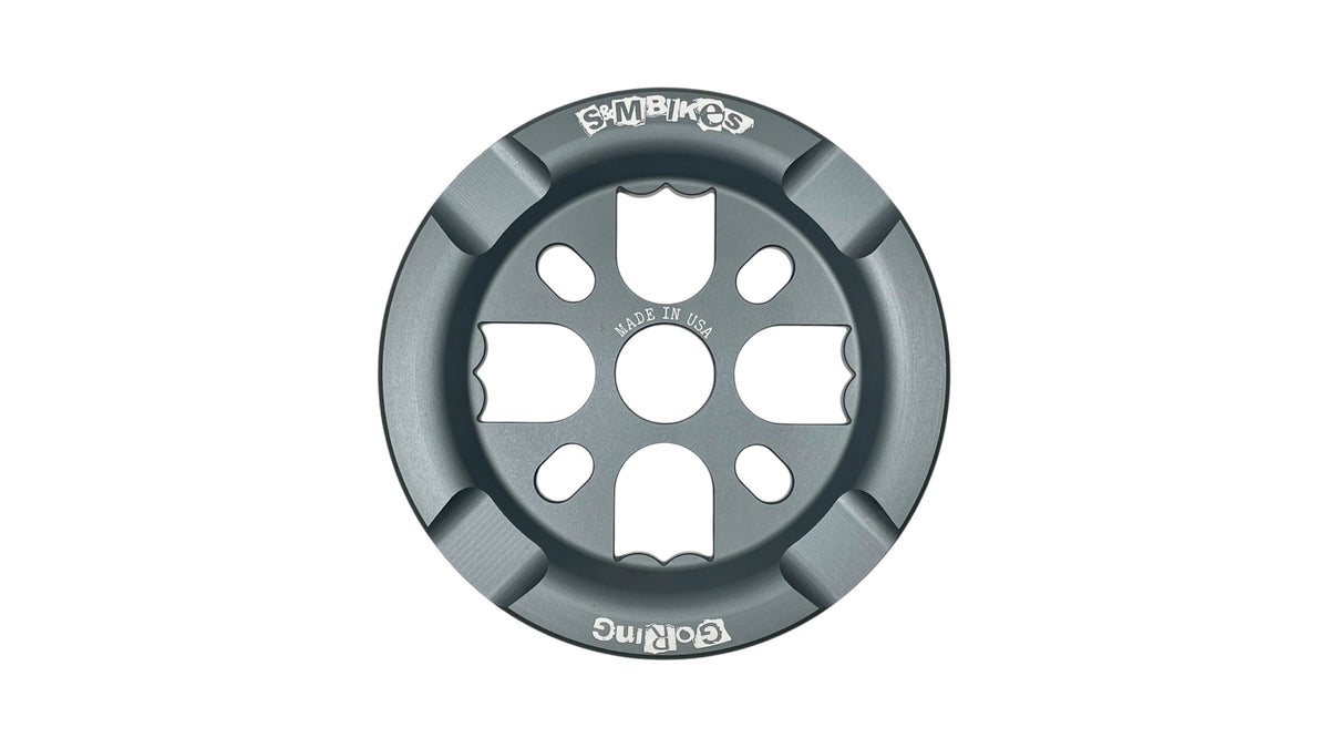 S&M GoRing Guard Sprocket
