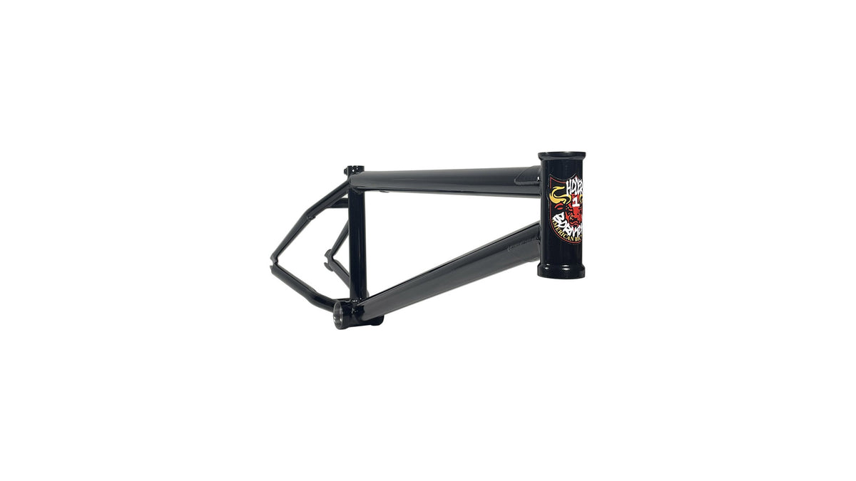 S&M BTM XL Frame