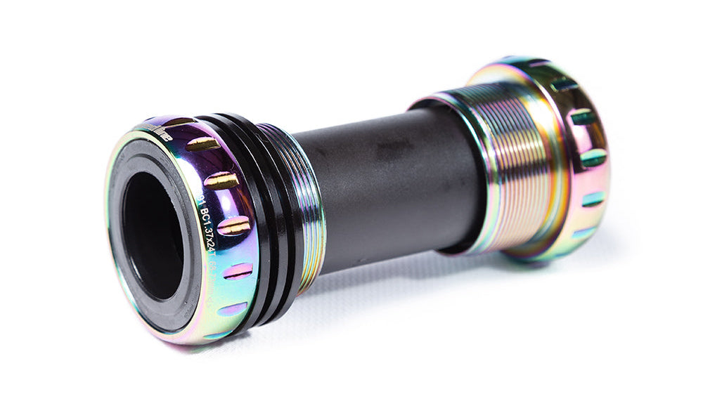 Speedline External Sealed Bearing Bottom Bracket (19mm, 24mm & 30mm)