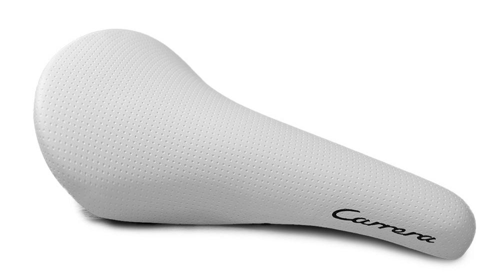 Speedline Carrera Retro BMX Race Railed Saddle