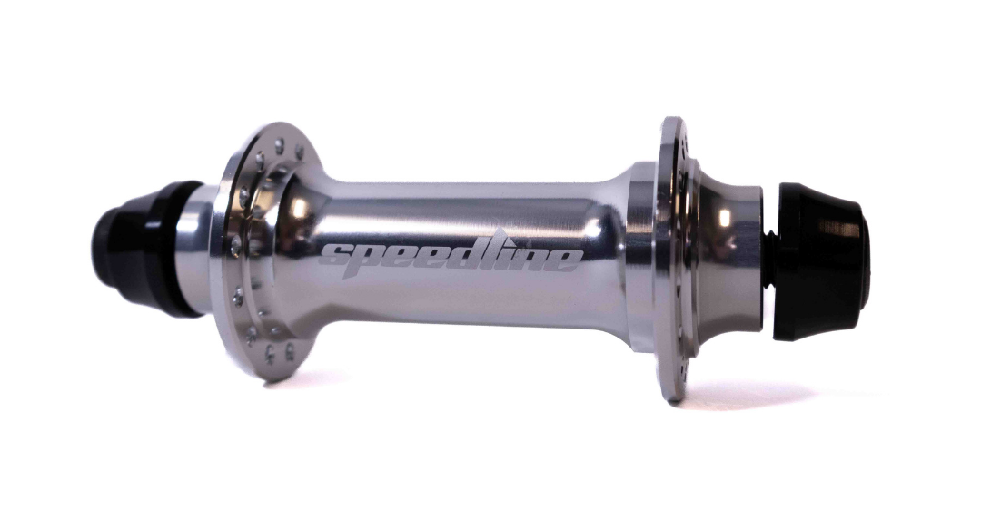 Speedline Killer Buzz 10mm Race Hubset (28H & 36H)