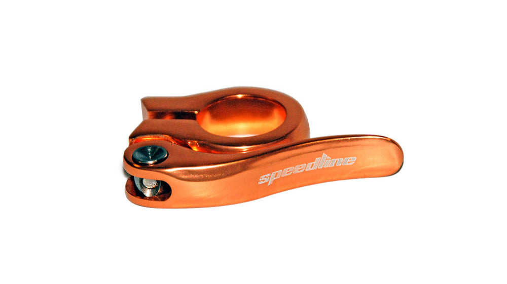 Speedline Mini Quick Release Clamp (25.4mm)