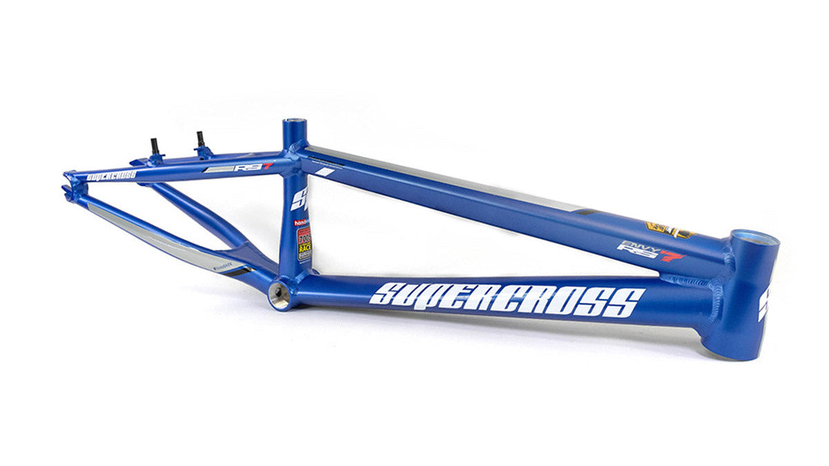 Supercross The ENVY RS7 Cruiser Frame
