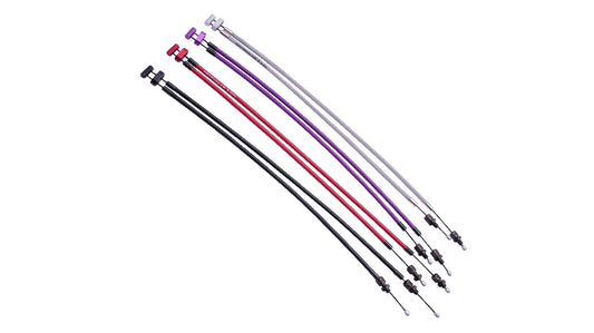 Snafu AstroGlide Gyro Cables