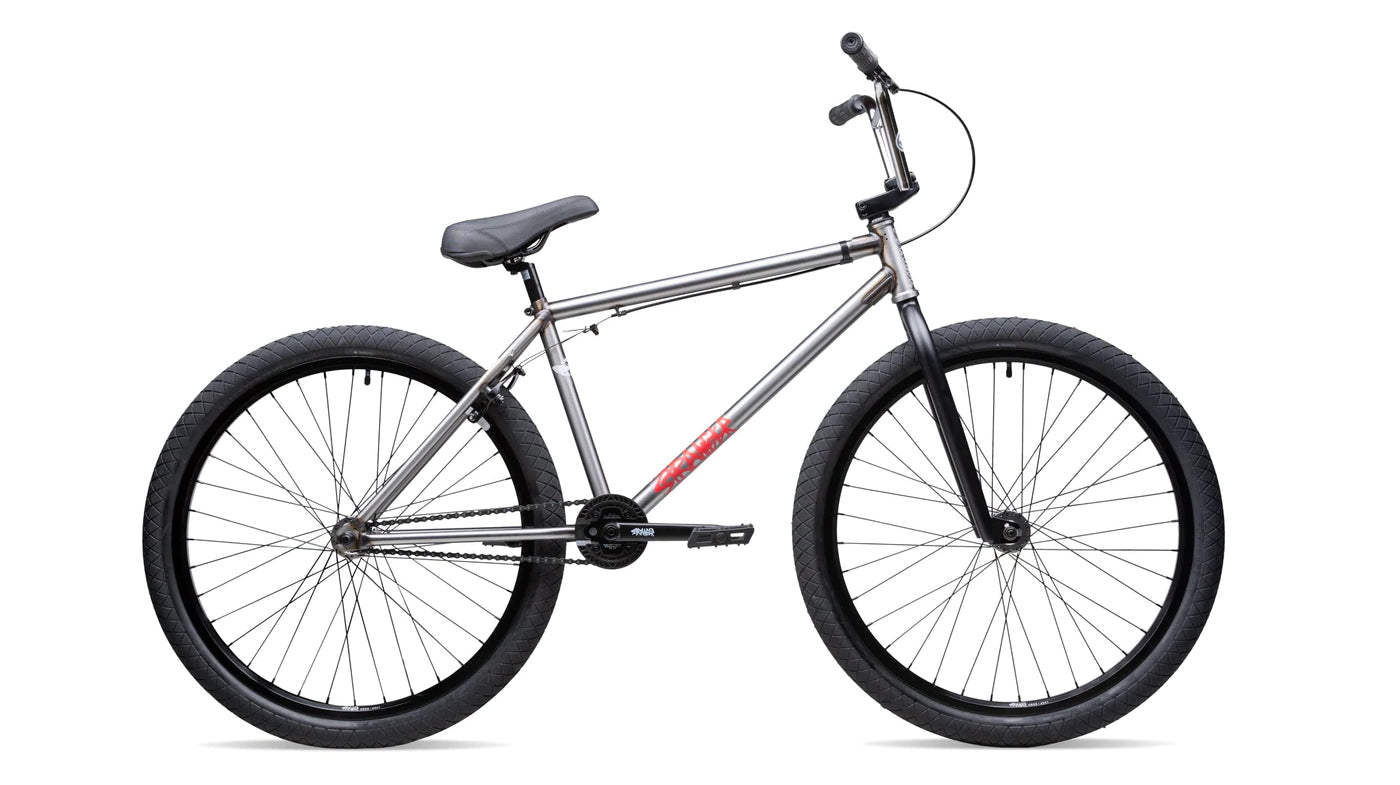 Stranger Creeper Crucero 26" y 29"