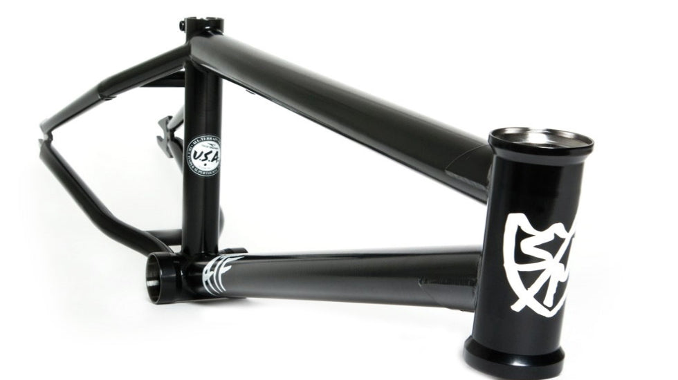 S&M ATF Frame 18"
