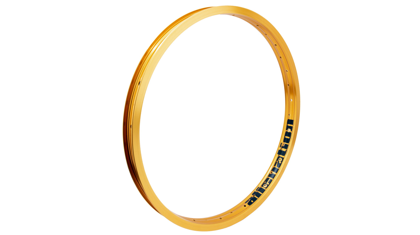 Alienation Felon Rim