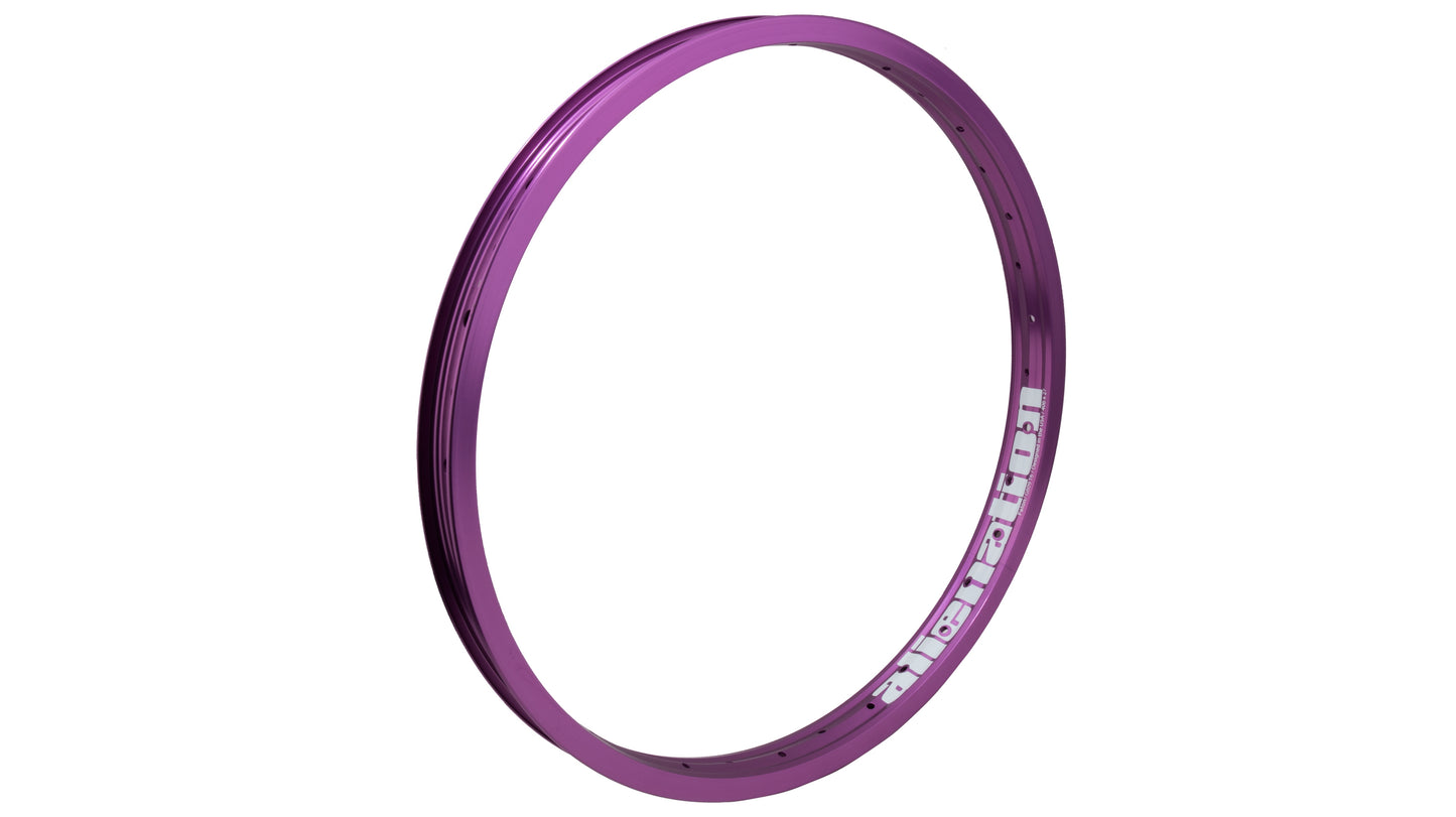 Alienation Felon Rim