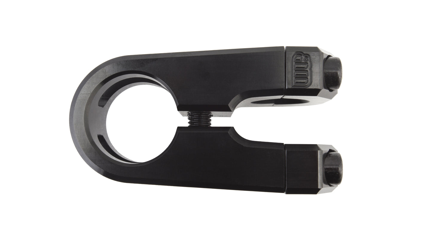 Alienación Iron Maiden Tallo