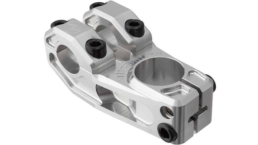 Tige du coffre-fort d'aliénation