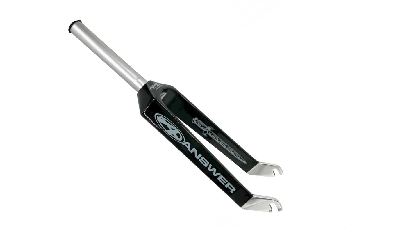 Answer Dagger Pro 20" Race Forks (10mm)
