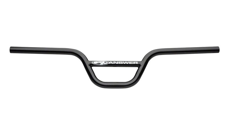 Manillar Answer Pro Chromoly Cruiser (5,75" y 6")