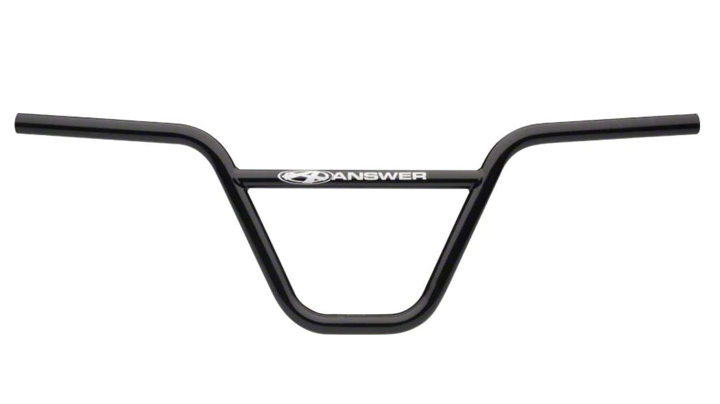 Answer Pro Chromoly Race Bars (5.75", 6", 7", 7.5", 8", 8.25" & 8.5")