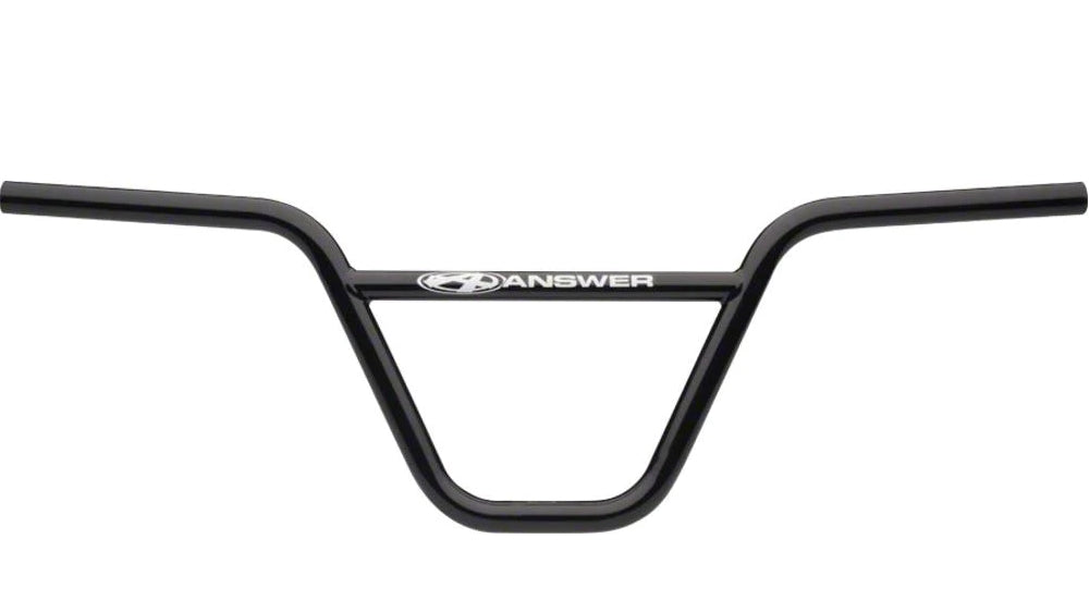 Answer Pro Chromoly Flat Race Bars (5" 8" & 8.5")