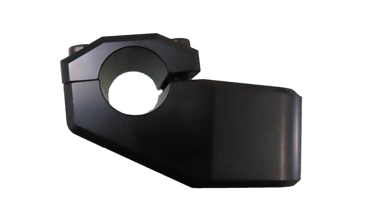 Tallo de Ares Ganesa