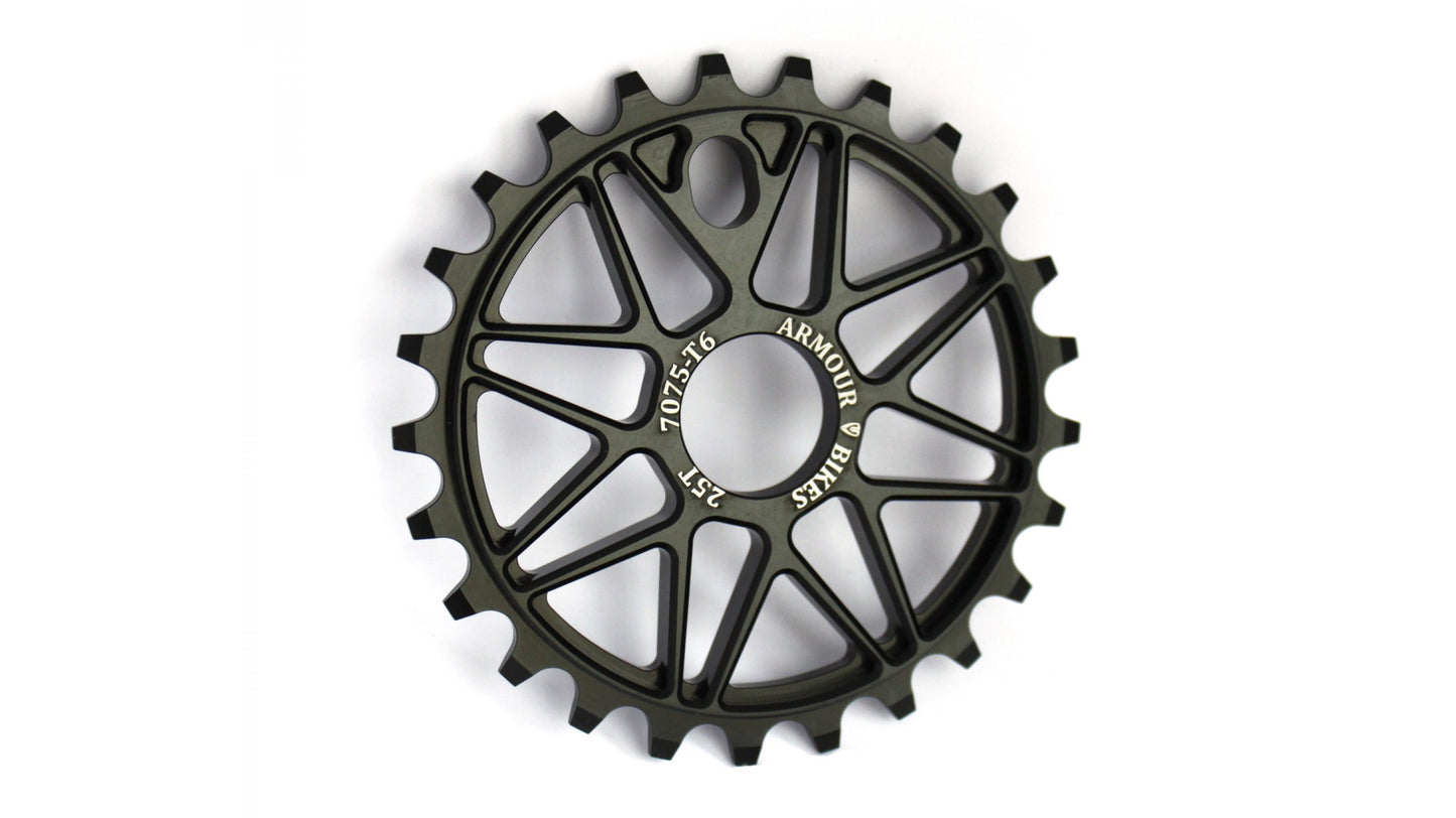 Armour Bikes Furious Sprocket