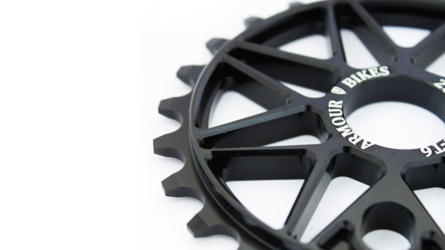 Armour Bikes Furious Sprocket