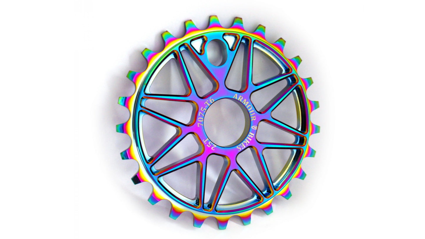 Armour Bikes Furious Sprocket