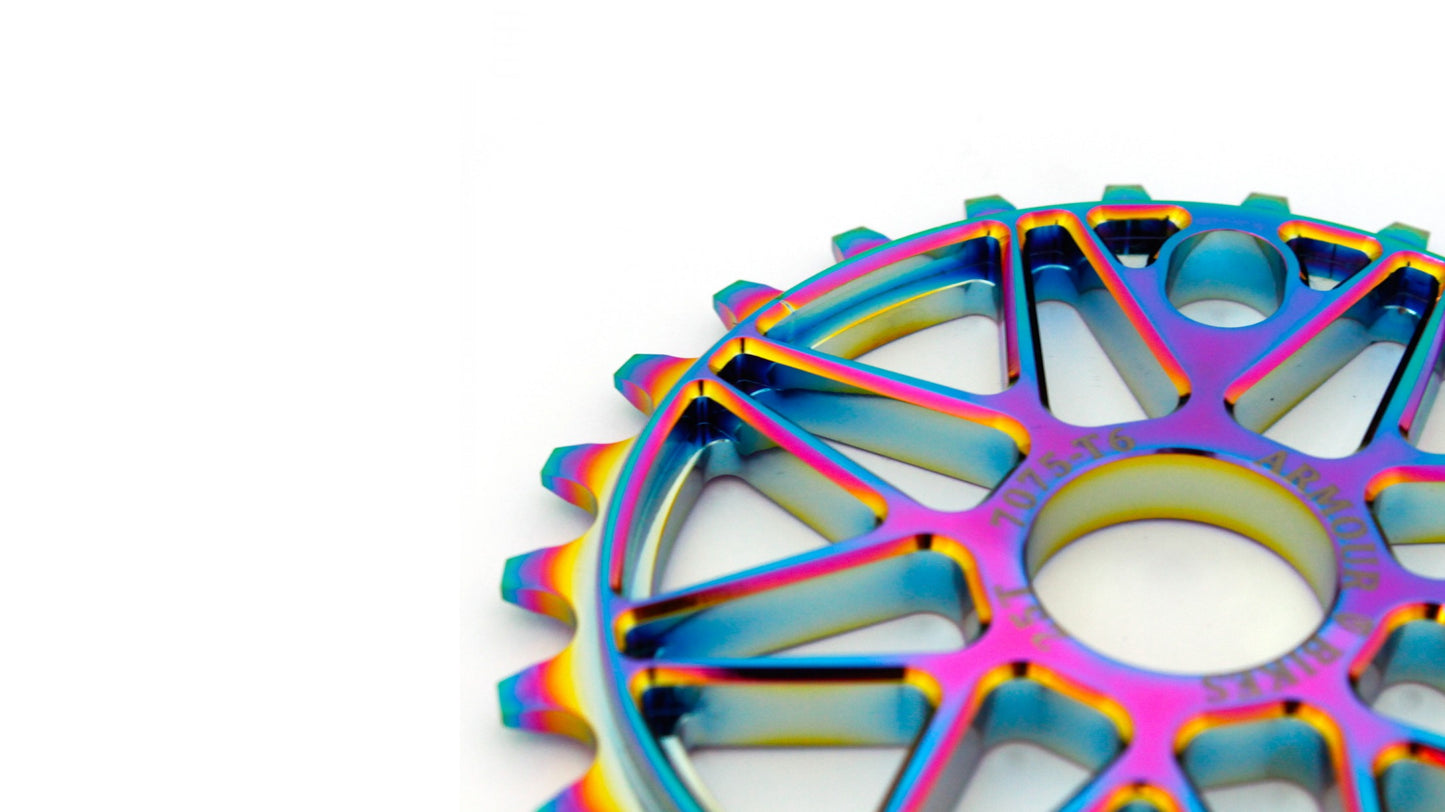 Armour Bikes Furious Sprocket