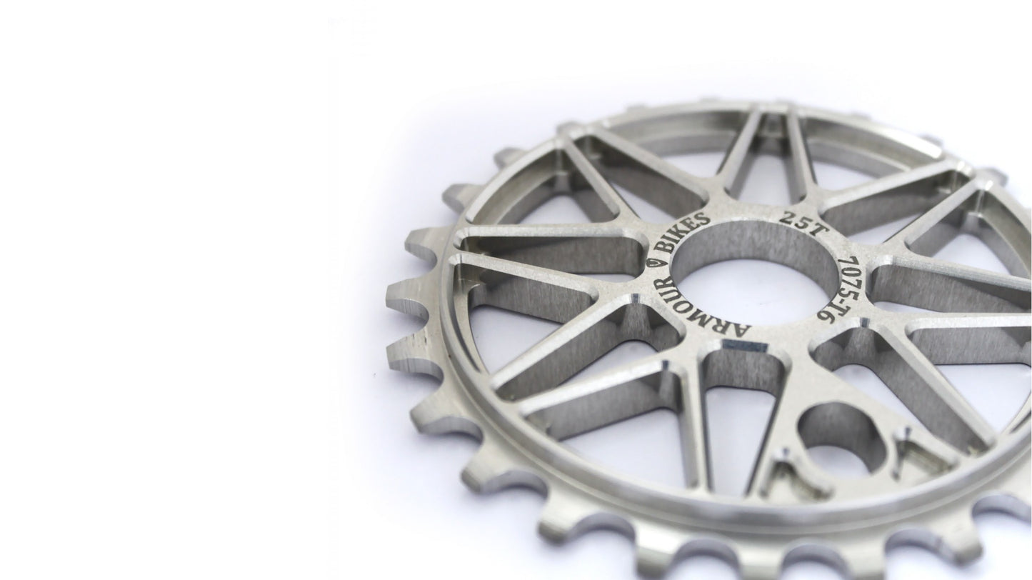 Armour Bikes Furious Sprocket