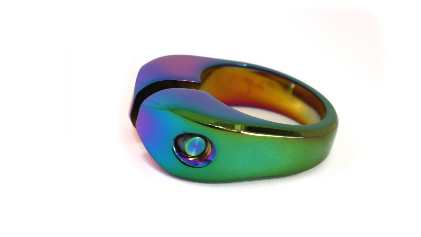 Abrazaderas de sillín Armor Bikes