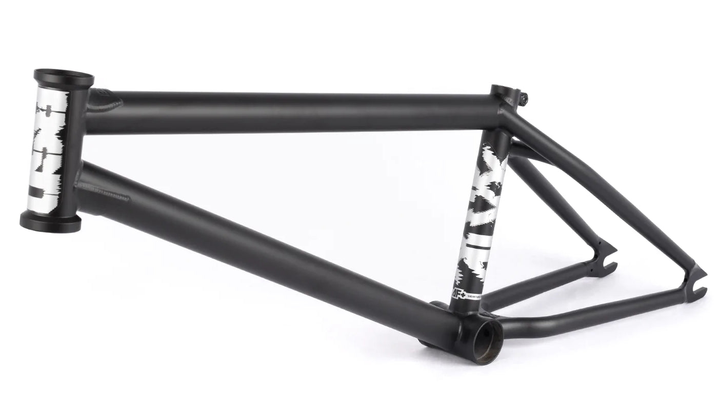 BSD ALVX AF + Frame