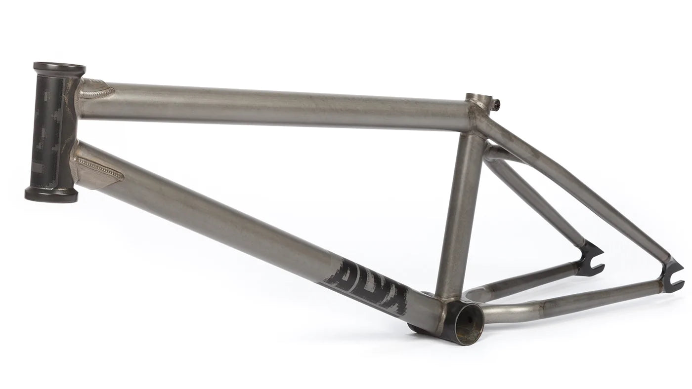 BSD ALVX AF + Frame