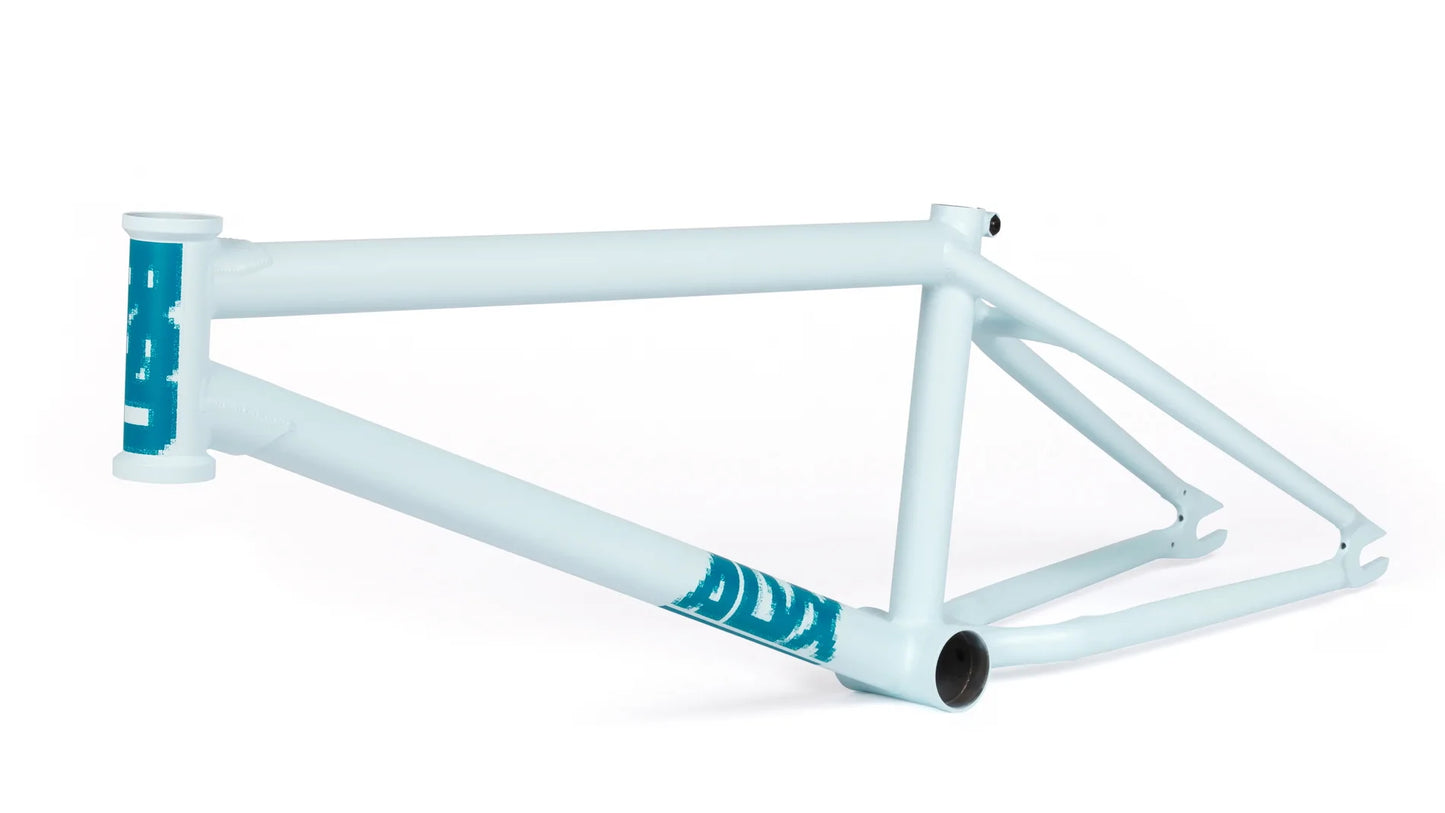 BSD ALVX AF + Frame