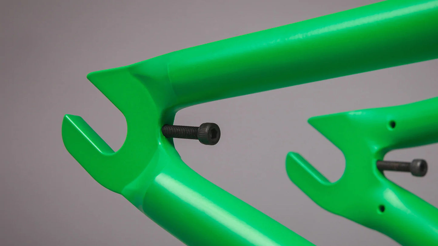BSD Freedom Frame