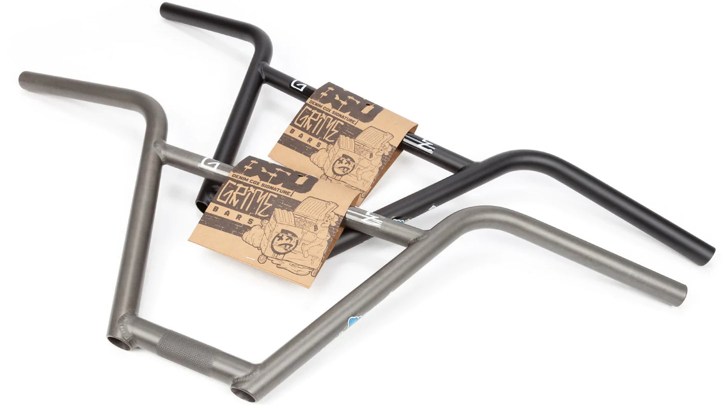 BSD Grime 9" & 9.5" Bars