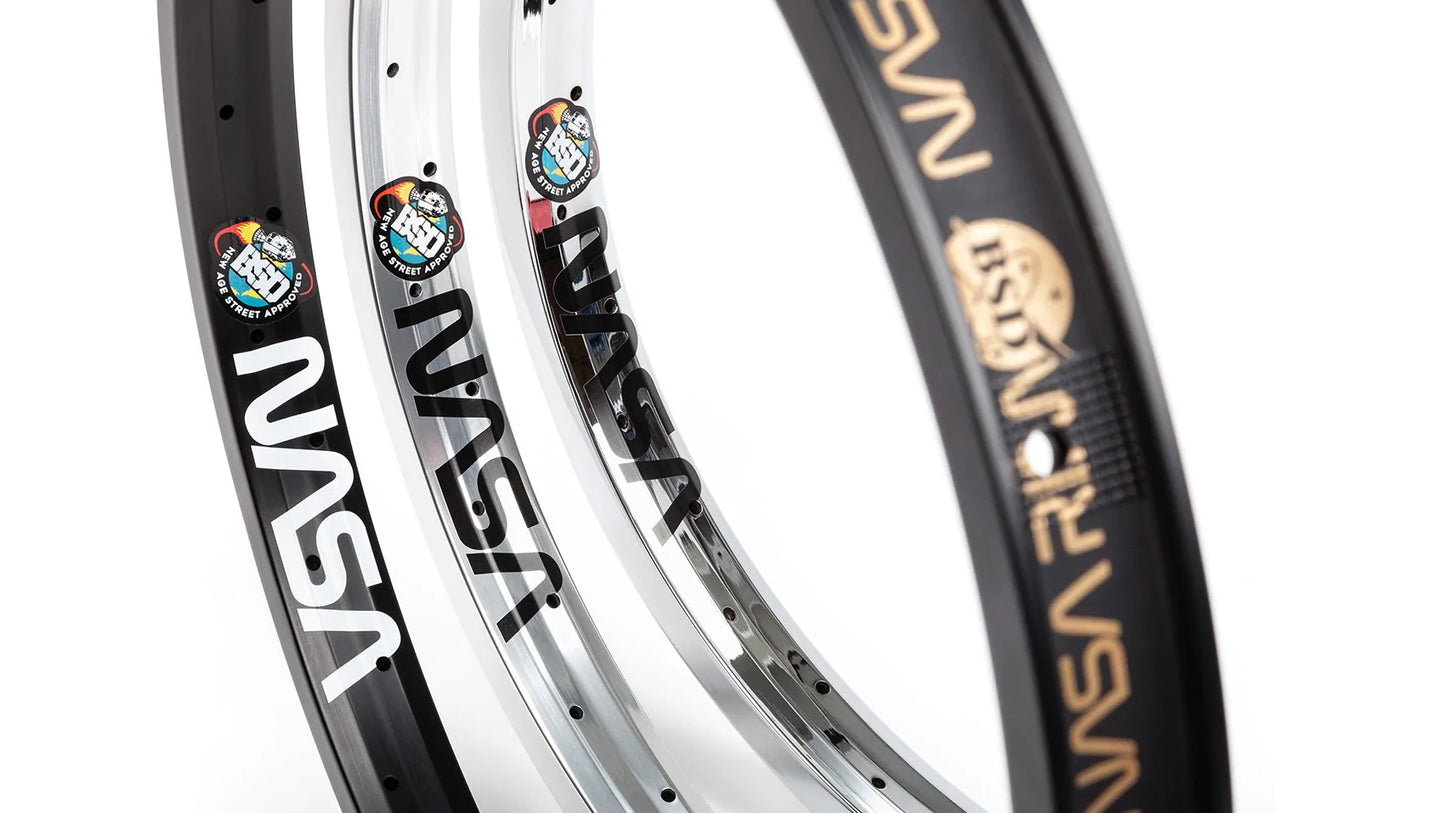 BSD NASA Rim