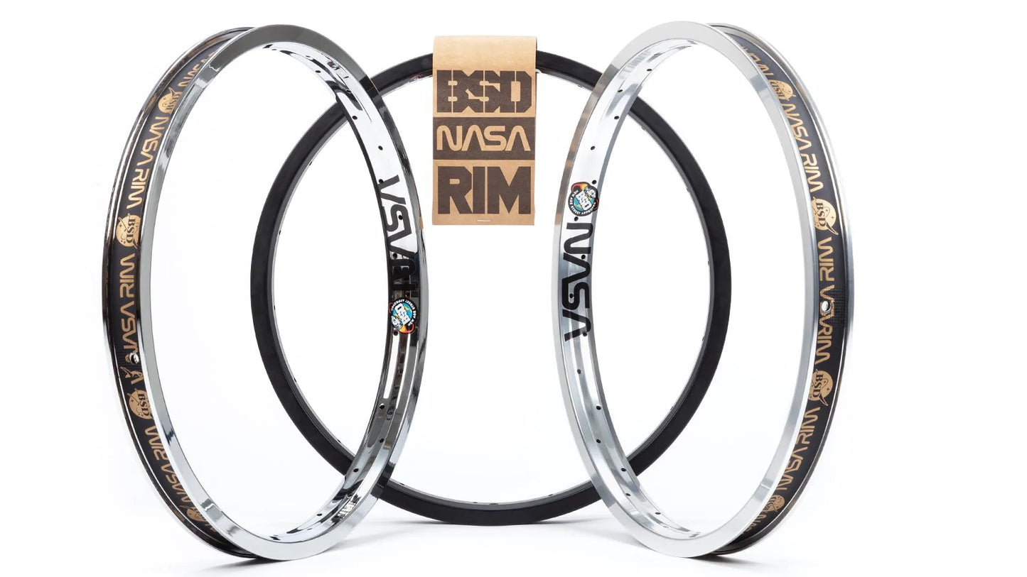 BSD NASA Rim