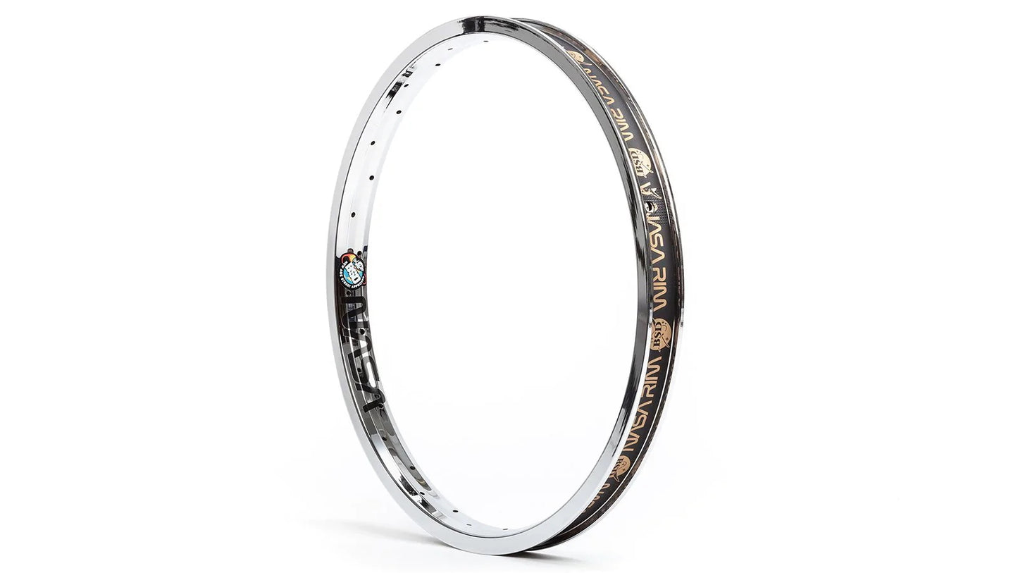 BSD NASA Rim
