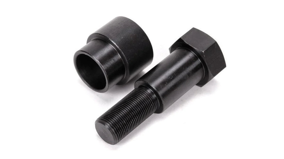 Herramienta de manivela de sustancias BSD (para 22 mm y 24 mm)