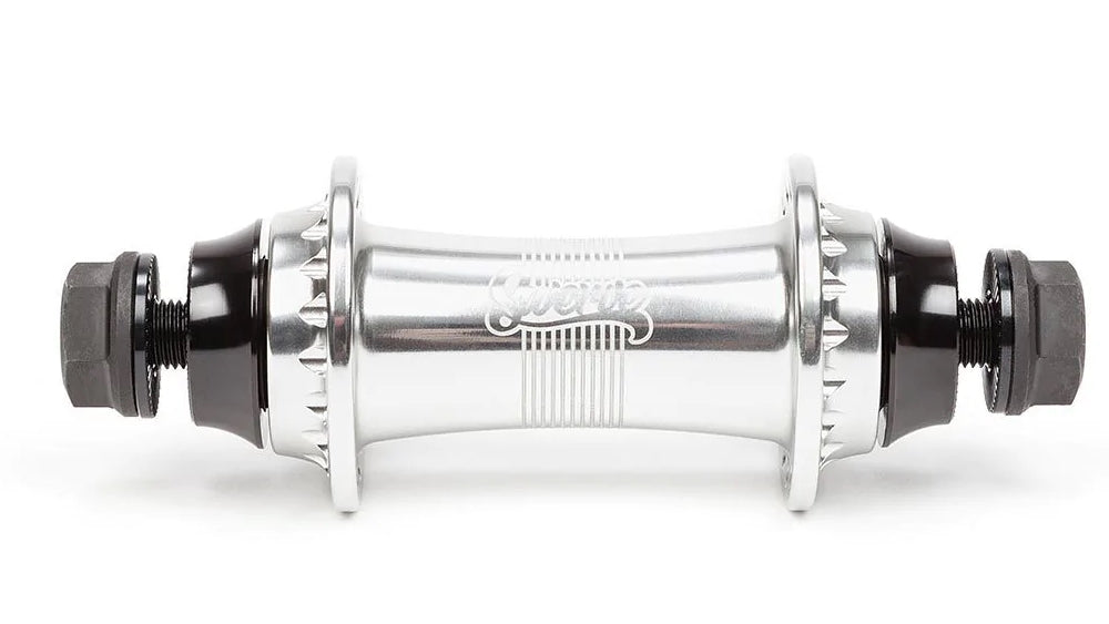 BSD Swerve Front Hub