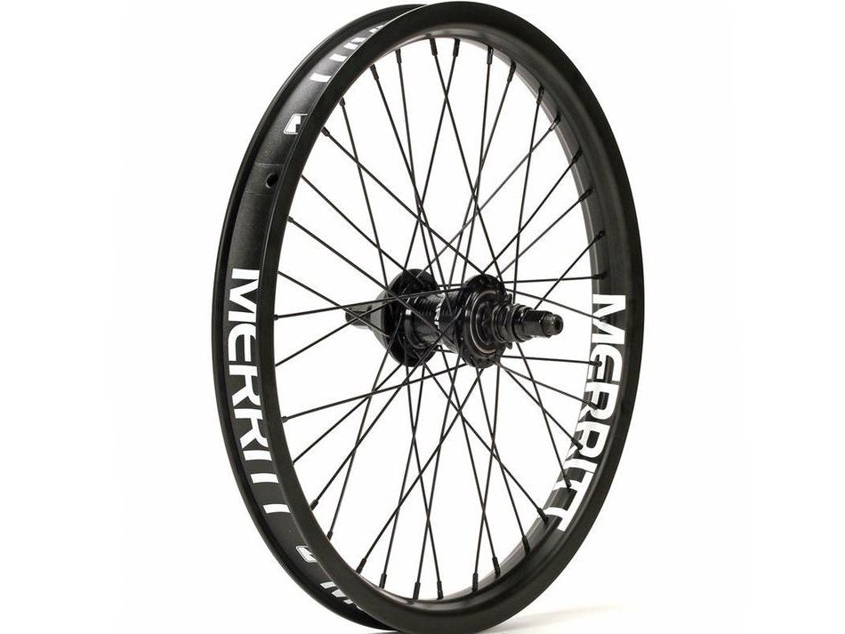 Merritt Battle FreeCoaster Wheel RHD/LHD