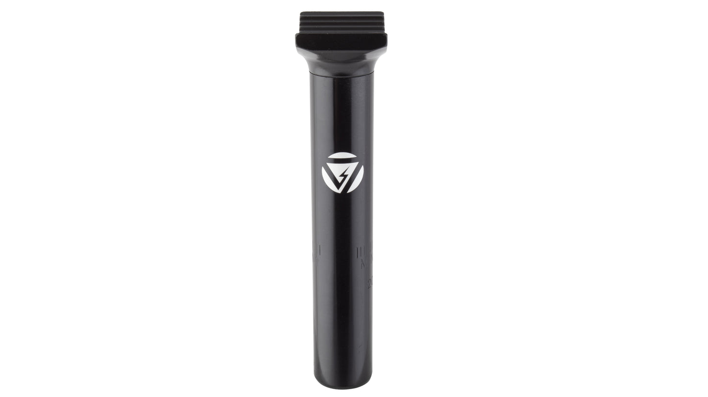Black Ops Pivotal Pro Seat Post (25.4 & 27.2mm)
