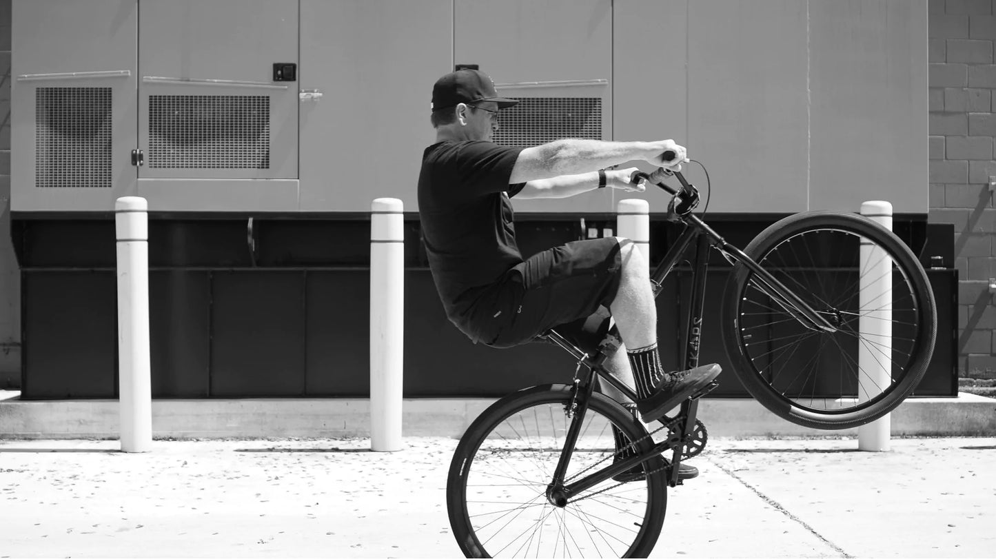 Black Ops Spec-Op 29 Crucero apagón 29"